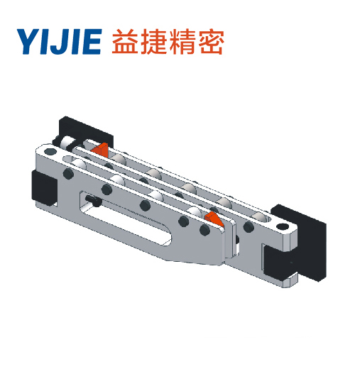 RE/RF型旋轉式移模臂